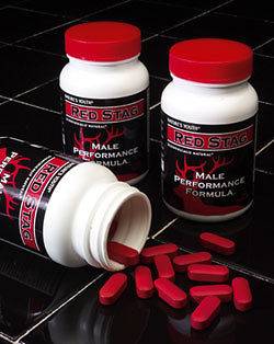 RED STAG Testosterone Booster. More Potent than Nugenix SIX Months 