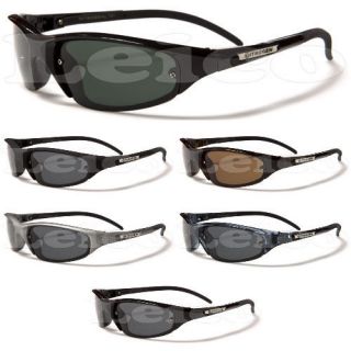   Nitrogen Men Polarized Fishing Golf Sport Sunglasses CHOOSE YOUR COLOR