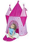   Bag Play Tent Fairy Princess Slumber Set Sleeping Bag Play Tent