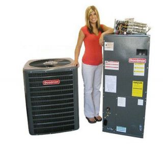 ton air conditioner in Air Conditioners