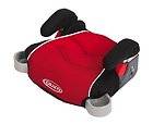 Graco Backless TurboBooster Baby Child Toddler Comfortable Car Safty 