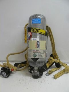 breathing apparatus in Government & Public Safety