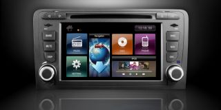   THE DAY DYNAVIN D99 ANDROID DVD GPS ALL IN 1 RADIO FOR 06 11 AUDI A3