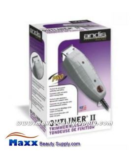Andis Outliner II Hair Cut Trimmer #04603