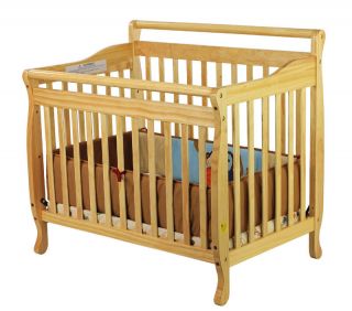 portable baby crib in Nursery Furniture