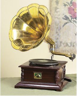 gramophone in Radio, Phonograph, TV, Phone