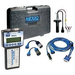 nexiq in Diagnostic Tools / Equipment