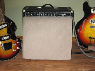 guitar amp grill cloth in Parts & Accessories