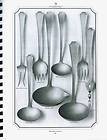 Sterling Silver Flatware Hollowware Silver Plated