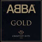 ABBA   GOLD ( GREATEST HITS ) 19 TRACKS ( CD 2003 )