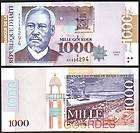 Haiti Gold Coins 1974 1000 Gourdes Proof