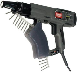   DS200 AC Duraspin 2 Inch Corded Collated Screwdriver System Screw Gun