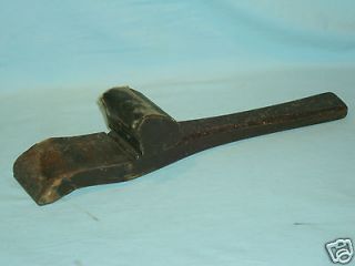   WOOD LEATHER METAL HAND MADE? FURNITURE APPLIANCE MOVER LIFTER