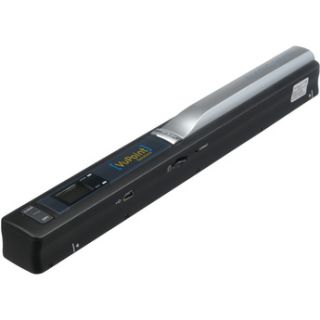   Magic Wand PDS ST410 VP Handheld Scanner Photos Documents Objects