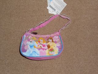 disney princess purses in Clothing, Shoes & Accessories