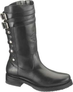 harley riding boots in Womens Shoes