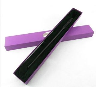   Newest Mythical Harry Potter7 Snape Magic Wand Cosplay Gift Box