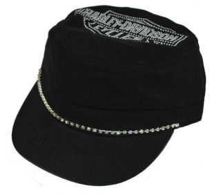 harley davidson hats in Womens Accessories