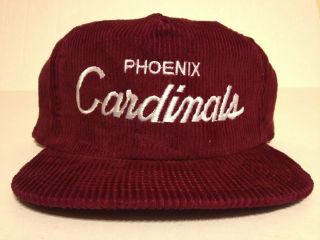 vintage sports hats in Sports Mem, Cards & Fan Shop