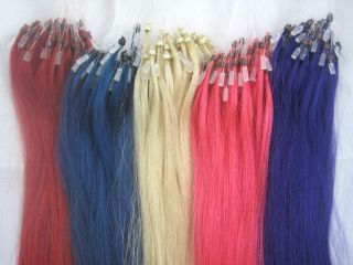pink hair extensions in Womens Hair Extensions