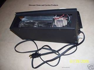 wood fireplace blower in Fireplaces & Stoves