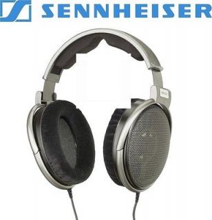 Sennheiser HD 650 Pro Audiophile Headphones * BONUS   FREE $50  