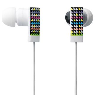 Colorful EARBUD Headphone Earphone for Ipod Sony  MP4 CD Player