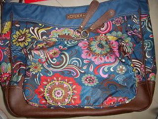 oilily bag in Womens Handbags & Bags