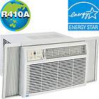 15000 BTU Window Air Conditioner   Room AC Portable Cooler 