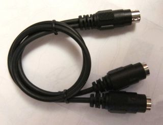 pin din cable in Audio Cables & Interconnects