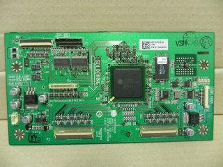 LG / NORCENT 42 Plasma TV Main Logic Board 6871QCH053K/68​70QCE020B 
