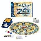 TRIVIAL PURSUIT 20th ANNIVERSARY EDN CHARITY SALE