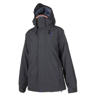 volcom snowboard jacket in Womens Clothing