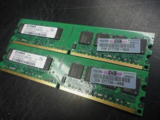ddr2 memory in Memory (RAM)
