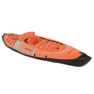 Sevylor QuikPak K5 Inflatable Kayak #2000006972