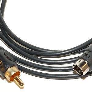 Amplifier AMP relay cable for Yaesu radio FT 450 FT 950