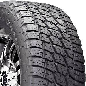 NEW 295/70 17 NITTO TERRA GRAPPLER 70R R17 TIRE (Specification: 295 