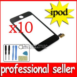   US HOT Touch Screen Digitizer for iPod 2nd Gen & 3rd Gen 8GB Replace