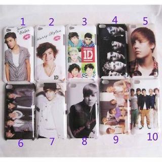 ipod touch 3 g one direction case