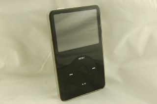 Newly listed Apple iPod Classic 5th Generation 80GB   Fair Condition 