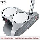 Tour Issue ODYSSEY 2 BALL PROTYPE TOUR SERIES 350G PUTTER