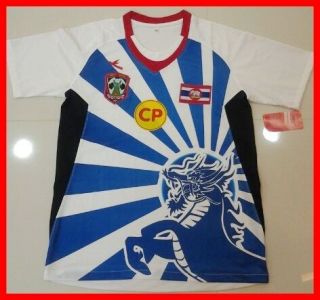   Rayong Football Soccer Jersey Kits Trikot Shirt Home 2009 No 11