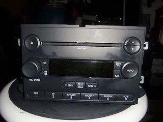 Ford Cd Changer in Car Electronics