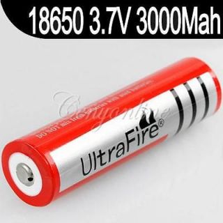 18650 battery in Rechargeable Batteries