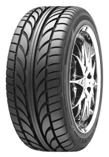   ATR SPORT TIRES STAGGERED 2 245/35/20 & 2 275/30/20 