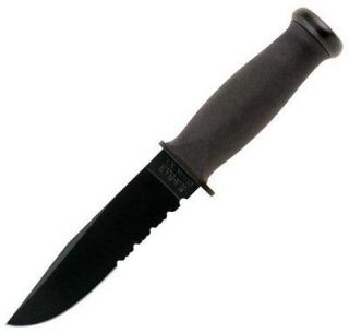   Blade & Rubber Form Fit Handle by Armadillo Edge Mark 13 292B