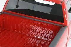 Truck Bed FRONT Cap Black Protector PickUp Ford Mazda Westin Wade 72 