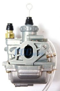 Carburetor Qingqi Geely 50cc Scooter 2 Stroke Carb CA31