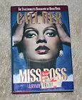 Call Her Miss Ross The Unauthorized Biography of Diana Ross by J 