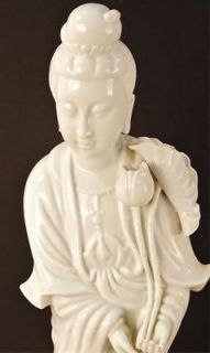 Newly listed Chinese Goddess Statue Fine Seyei China